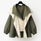 LUNA - SIERRA DRIFT JACKET