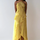 Lara & Anne | Grace Maxi Dress