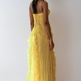 Lara & Anne | Grace Maxi Dress