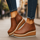 Selora | Orthopedic Platform Boot
