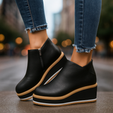 Selora | Orthopedic Platform Boot
