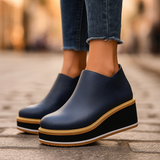 Selora | Orthopedic Platform Boot