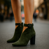 Ivy Manhattan | Sleek Design Boot