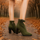 Ivy Manhattan | Sleek Design Boot