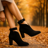 Ivy Manhattan | Sleek Design Boot
