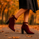 Ivy Manhattan | Sleek Design Boot