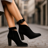 Ivy Manhattan | Sleek Design Boot