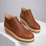 Selora | Orthopedic Platform Boot