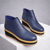 Selora | Orthopedic Platform Boot