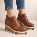 Selora | Orthopedic Platform Boot