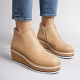 Selora | Orthopedic Platform Boot