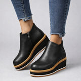 Selora | Orthopedic Platform Boot