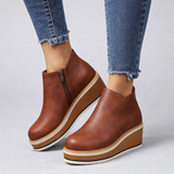 Selora | Orthopedic Platform Boot