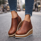 Selora | Orthopedic Platform Boot