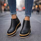 Selora | Orthopedic Platform Boot