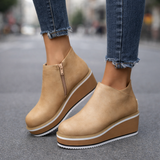 Selora | Orthopedic Platform Boot