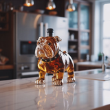 Bulldog Edition House Whisky