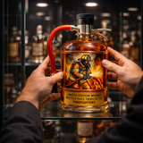 House Whisky - Firefighter's Edition