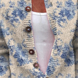 Renaya™ | Women’s Vintage Knit Cardigan Sweater