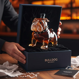 Bulldog Edition House Whisky