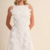 Lara & Anne | Della Maxi Dress