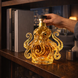 Octopus Edition House Whisky