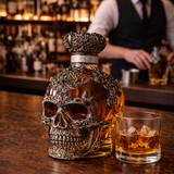 Skull Edition House Whisky