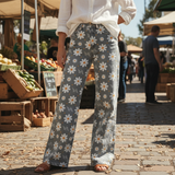 Lauren™ - Pantalon d'été Boho
