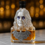 House Whisky: A Tribute Bottle to Ozzy Osbourne