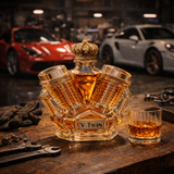 House Whisky - V8 Special Edition
