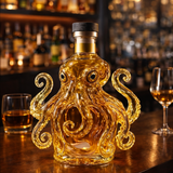 Octopus Edition House Whisky