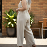 Aureliah™ – Chic Striped Dress