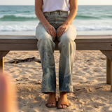 Chiara™ - Pantalons Boho Respirants