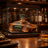 Corvette Edition House Whisky