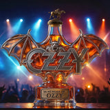 House Whisky - A Tribute to Ozzy Osbourne