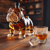 Bulldog Edition House Whisky