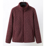 Lanna | The Ultimate "Grab-and-Go" Teddy Jacket