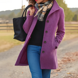 Paris™ Timeless Long Coat