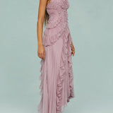 Lara & Anne | Grace Maxi Dress