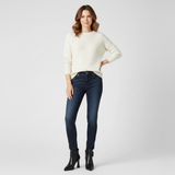 Aveline™ Buckle Heel Boots