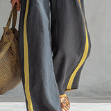 Uma | Relaxed Linen Set
