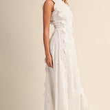 Lara & Anne | Della Maxi Dress