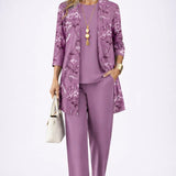 Margaret | 3-Piece Set