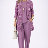 Pauline | 3-Piece Set