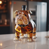Bulldog Edition House Whisky