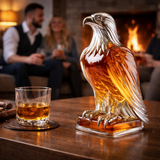 Jack Daniel's Eagle Edition House Whisky