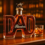 Jack Daniel's Father's Day Whisky - Limited Edition