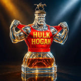 House Whisky - HULK HOGAN Edition (1953-2025)