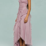Lara & Anne | Grace Maxi Dress
