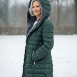Paloma™ Ultra-Light Padded Winter Coat